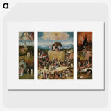 1-3_Hieronymus-Bosch_picture
