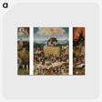 1-3_Hieronymus-Bosch_postcard