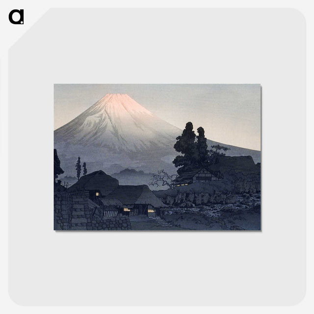 1-3_Hiroaki-Takahashi_postcard