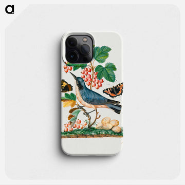 Anna Blackburne's Natural History Cabinet
 - ジェームズ ボルトン Phone Case.