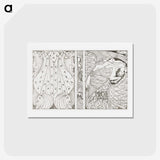 1-3_Jan-Toorop_hagaki