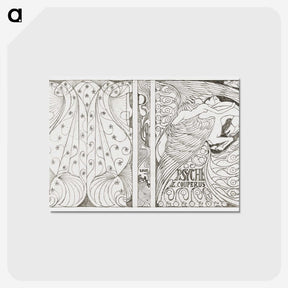 1-3_Jan-Toorop_postcard