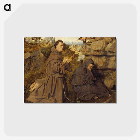 1-3_Jan-van-Eyck_postcard