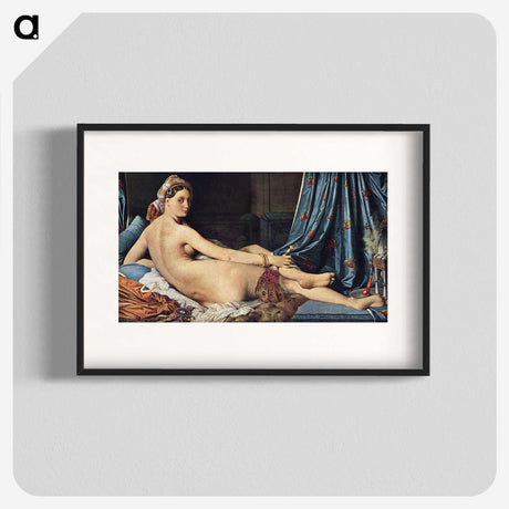 1-3_Jean-Auguste-Dominique-Ingres_blk