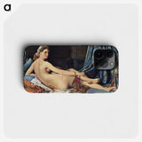1-3_Jean-Auguste-Dominique-Ingres_phone