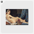 1-3_Jean-Auguste-Dominique-Ingres_postcard