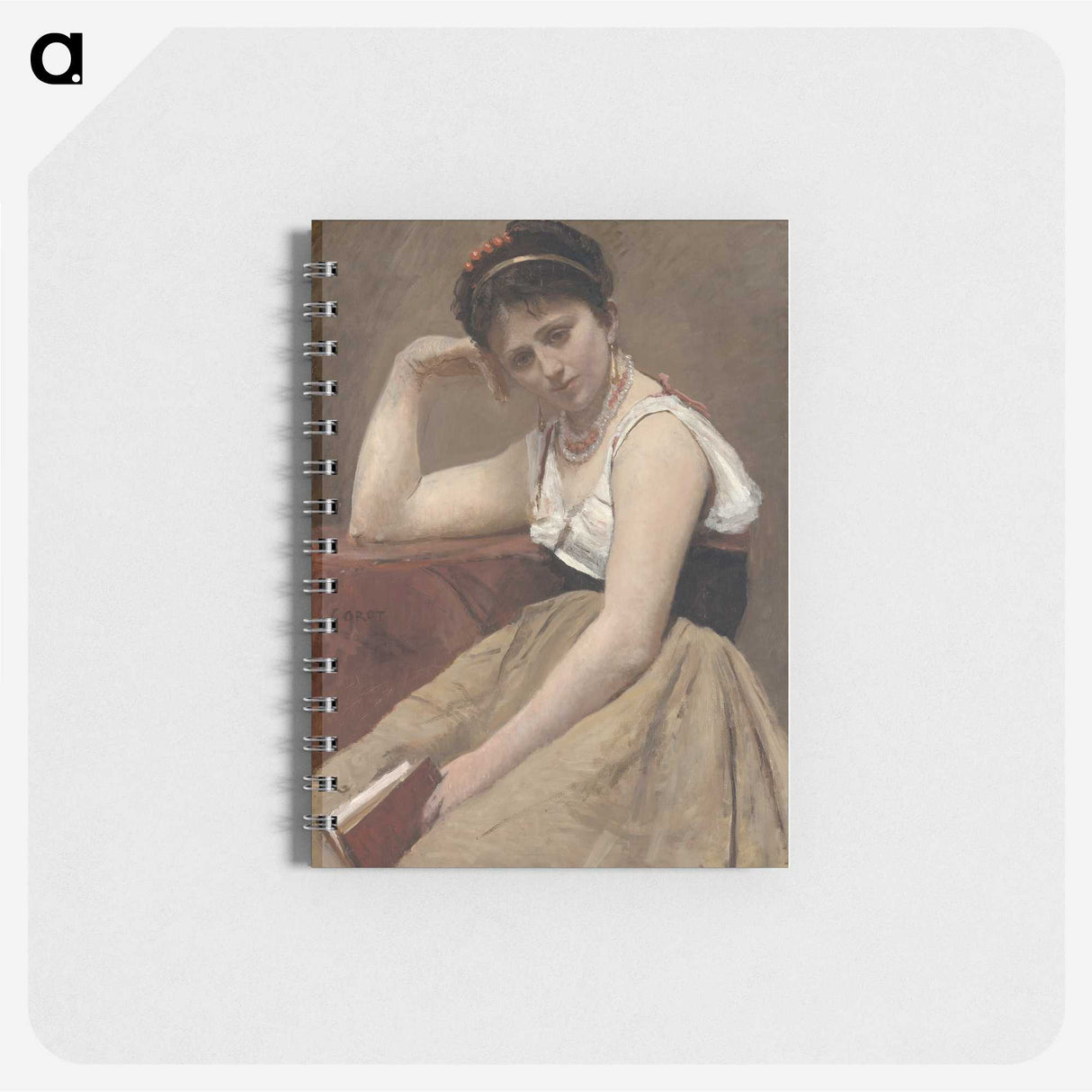 1-3_Jean-Baptiste-Camille-Corot_memo
