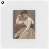 1-3_Jean-Baptiste-Camille-Corot_memo