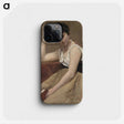 1-3_Jean-Baptiste-Camille-Corot_phone