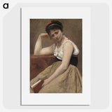 1-3_Jean-Baptiste-Camille-Corot_picture