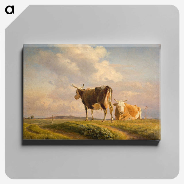 1-3_Johan-Thomas-Lundbye_canvas