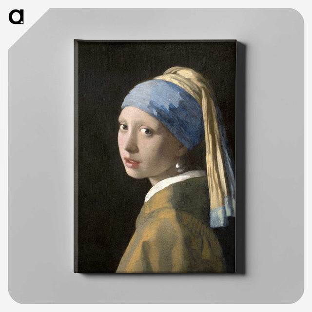 1-3_Johannes-Vermeer_canvas