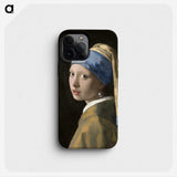 1-3_Johannes-Vermeer_phone