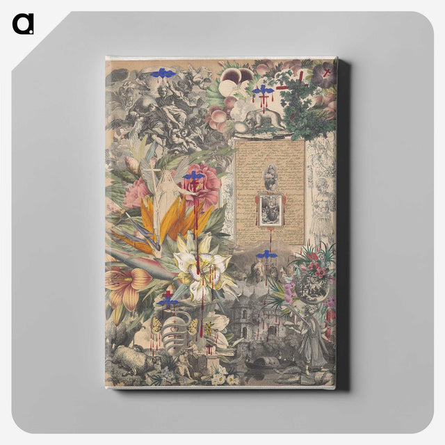 1-3_John-Bingley-Garland_canvas