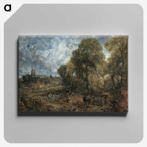 1-3_John-Constable_canvas