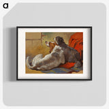 1-3_John-Frederick-Herring_blk