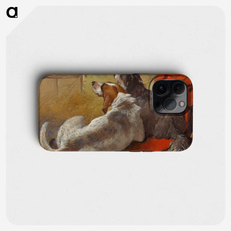 1-3_John-Frederick-Herring_phone