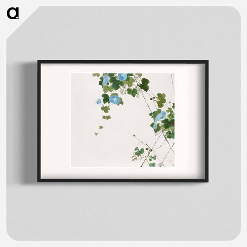 Insects and Flowers
 - ジュ リアン Poster.