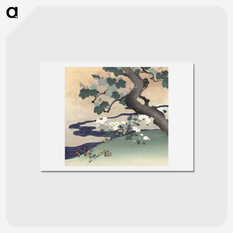 1-3_Kogyo-Tsukioka_hagaki