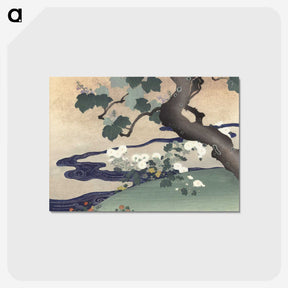 1-3_Kogyo-Tsukioka_postcard