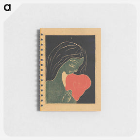 アートメモ帳-The Heart
 - バーゼル美術館 Memo.