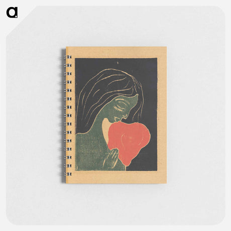 アートメモ帳-The Heart
 - バーゼル美術館 Memo.