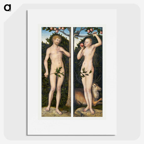 1-3_Lucas-Cranach_picture