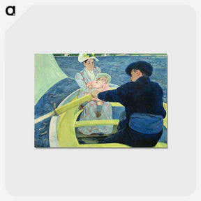 1-3_Mary-Cassatt_postcard