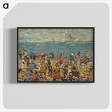 1-3_Maurice-Brazil-Prendergast_blk-crop
