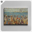 1-3_Maurice-Brazil-Prendergast_canvas