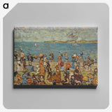 1-3_Maurice-Brazil-Prendergast_canvas