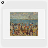 1-3_Maurice-Brazil-Prendergast_picture