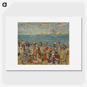 1-3_Maurice-Brazil-Prendergast_picture
