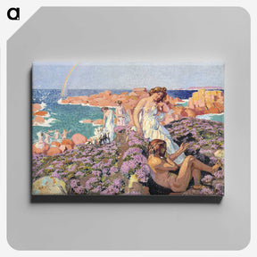 1-3_Maurice-Denis_canvas