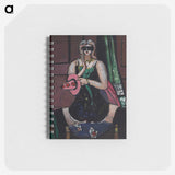 1-3_Max-Beckmann_memo