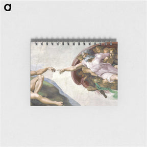 1-3_Michelangelo-Buonarroti_memo