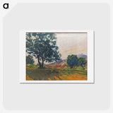 1-3_Niels-Larsen-Stevns_hagaki