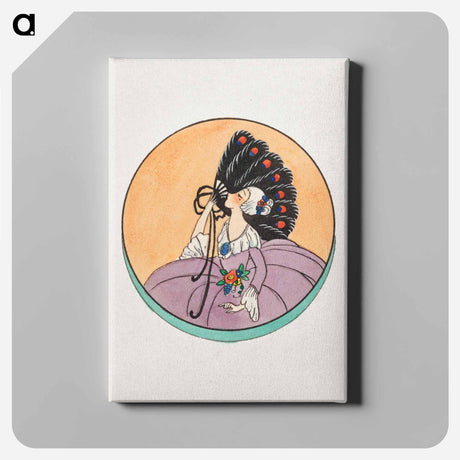 アートパネル-Compact Painting
 - ノリタケ工場 Canvas.