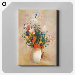 1-3_Odilon-Redon_canvas