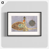 1-3_Ottoman-Tughra-of-Sultan-Suleiman_blk