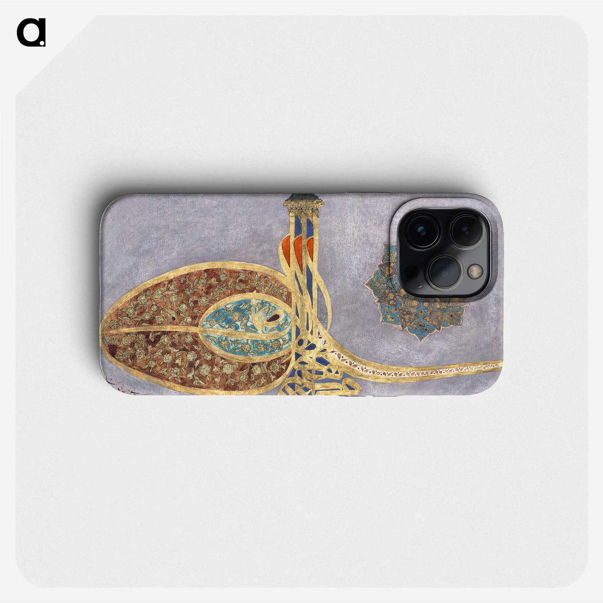 1-3_Ottoman-Tughra-of-Sultan-Suleiman_phone