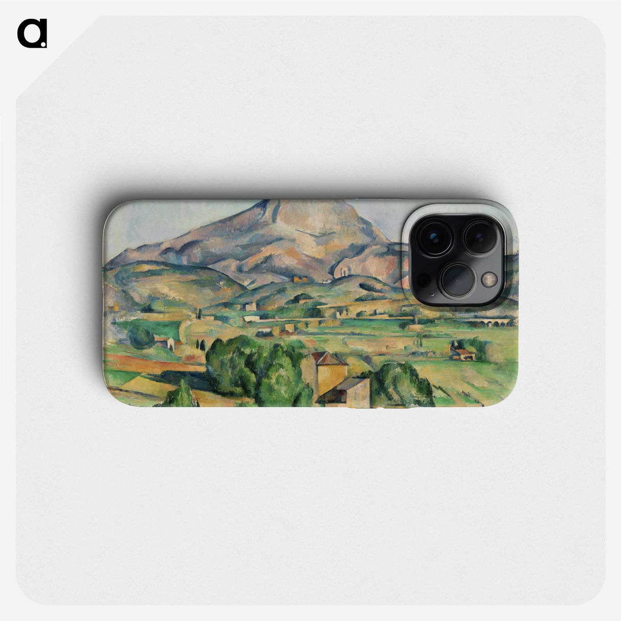 1-3_Paul-Cezanne_phone