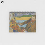 1-3_Paul-Gauguin_memo