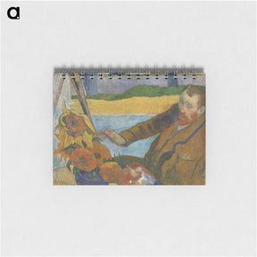 1-3_Paul-Gauguin_memo