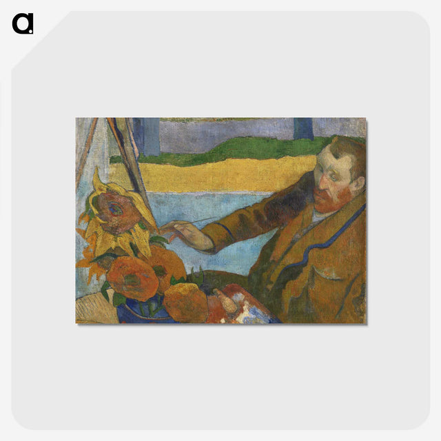 1-3_Paul-Gauguin_postcard