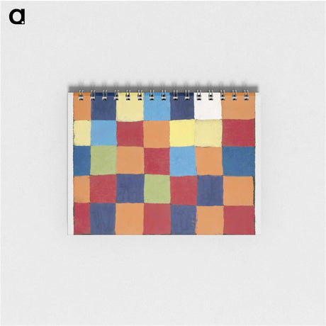 1-3_Paul-Klee_memo
