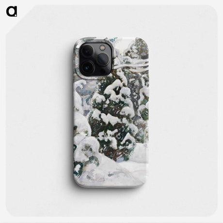 1-3_Pekka-Halonen_phone