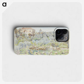 1-3_Peter-Hansen_phone