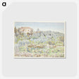 1-3_Peter-Hansen_postcard
