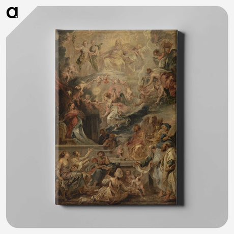 1-3_Peter-Paul-Rubens_canvas